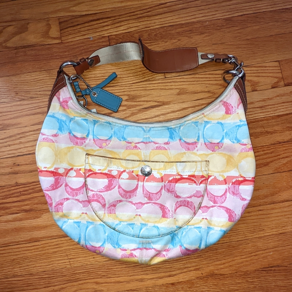 Coach handbag